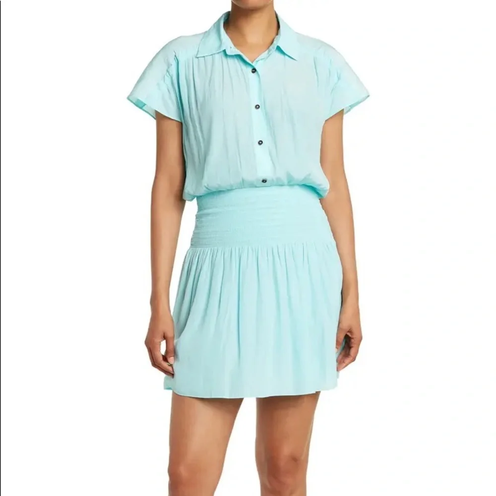 Ramy Brook Tracy dress size M - Picture 1 of 8